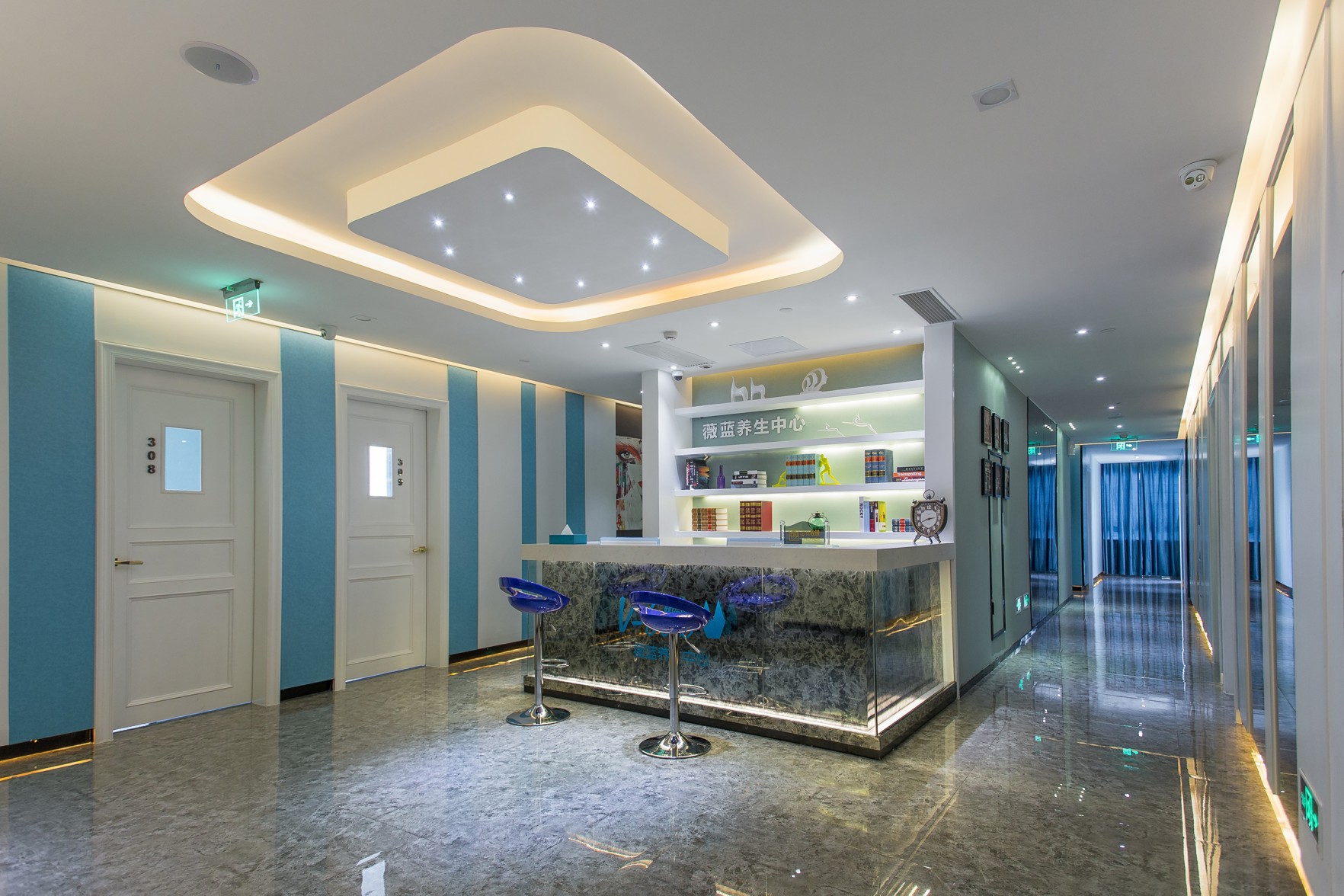 Beckinsale Hotel 3*