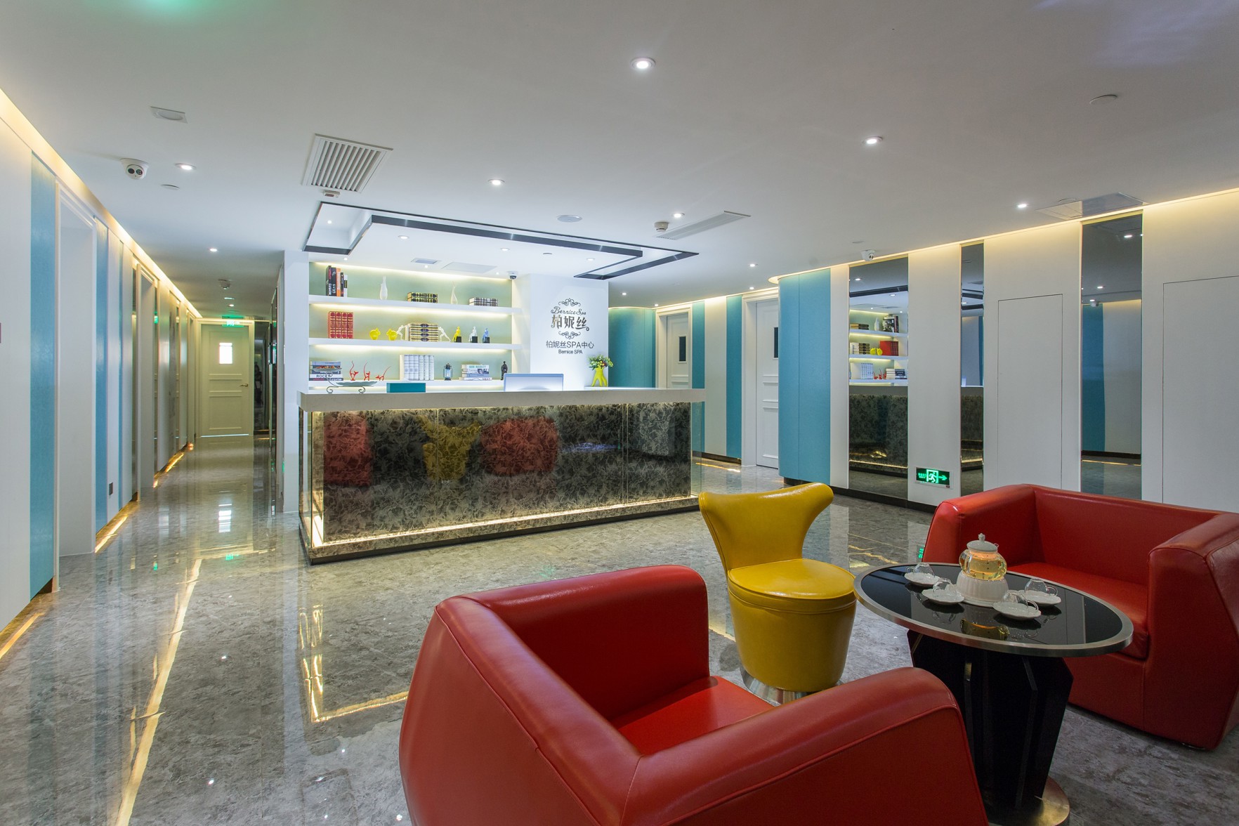 Beckinsale Hotel 3*