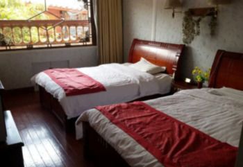 Wolong Inn 2*