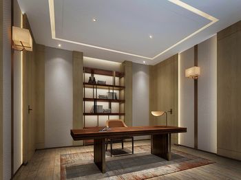 Crowne Plaza Nanchang Wanli 5*