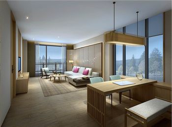 Crowne Plaza Nanchang Wanli 5*