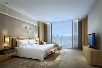 Crowne Plaza Nanchang Wanli 5*