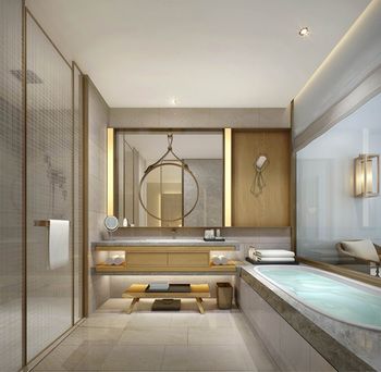 Crowne Plaza Nanchang Wanli 5*