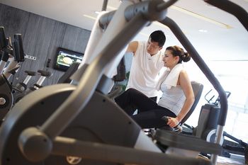 Crowne Plaza Nanchang Wanli 5*