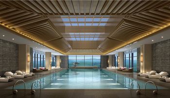 Crowne Plaza Nanchang Wanli 5*
