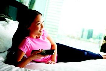 Crowne Plaza Nanchang Wanli 5*