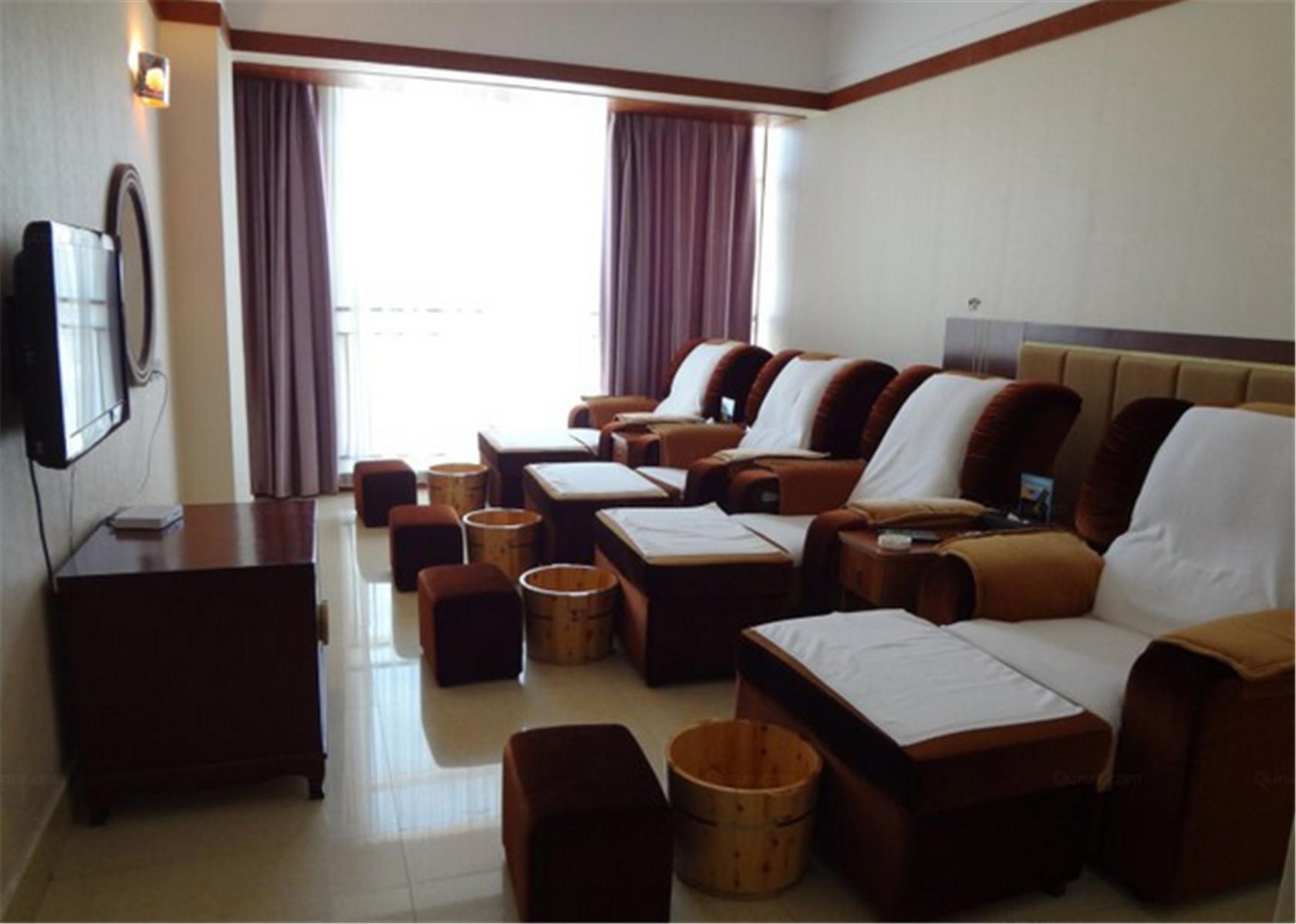 Hengzhou International Hotel 3*