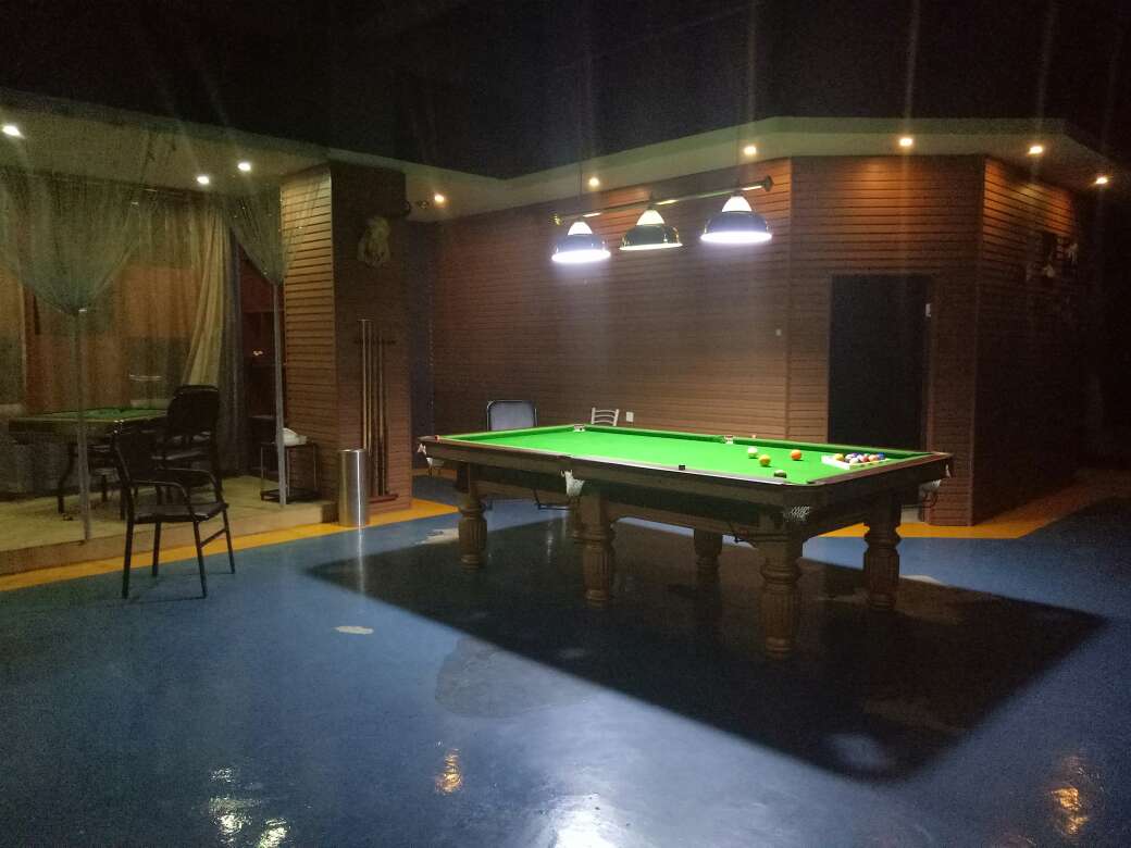 Yeste Hotel (Nanning Shanglin Store) 3*
