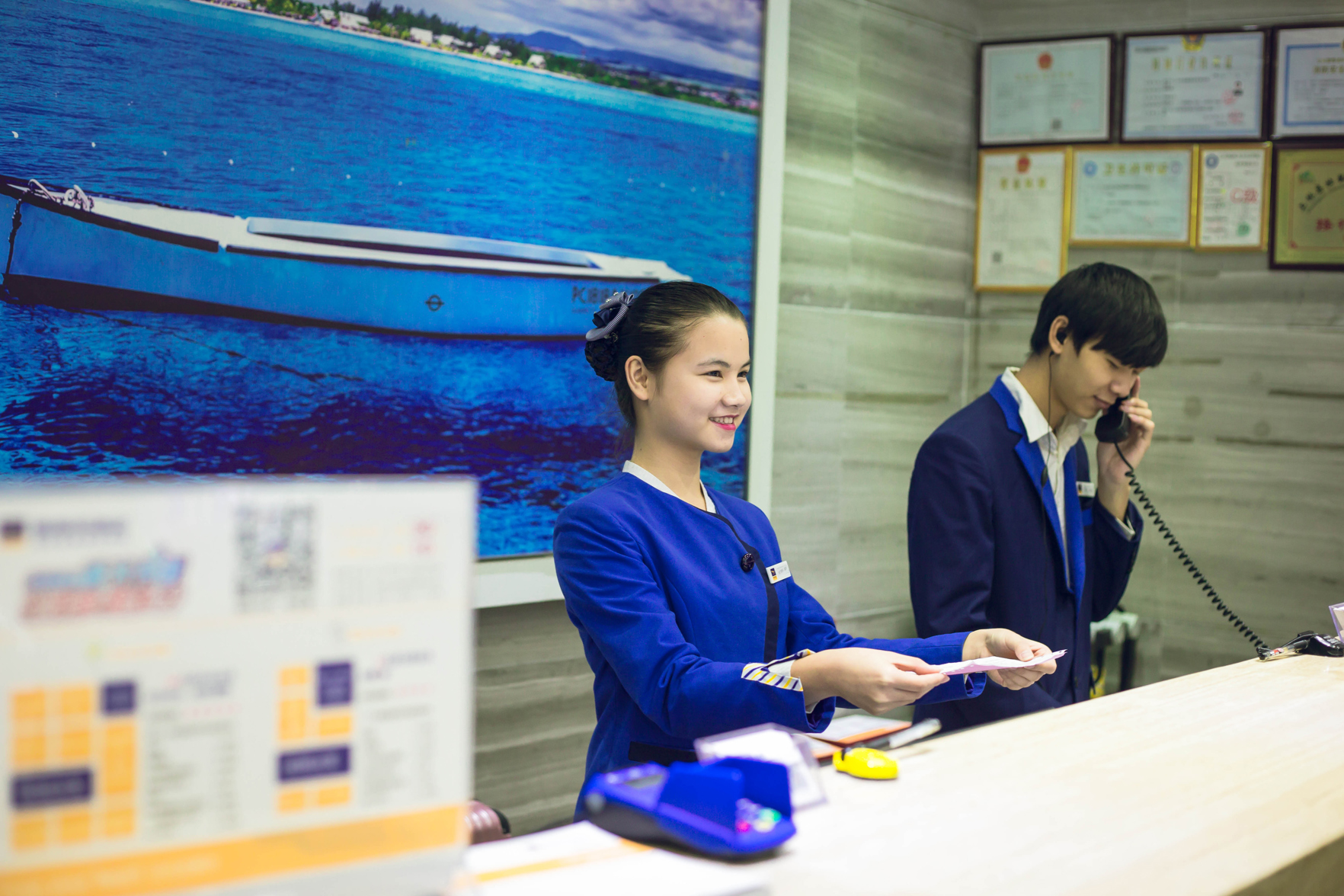 Yeste Hotel (Nanning Shanglin Store) 3*