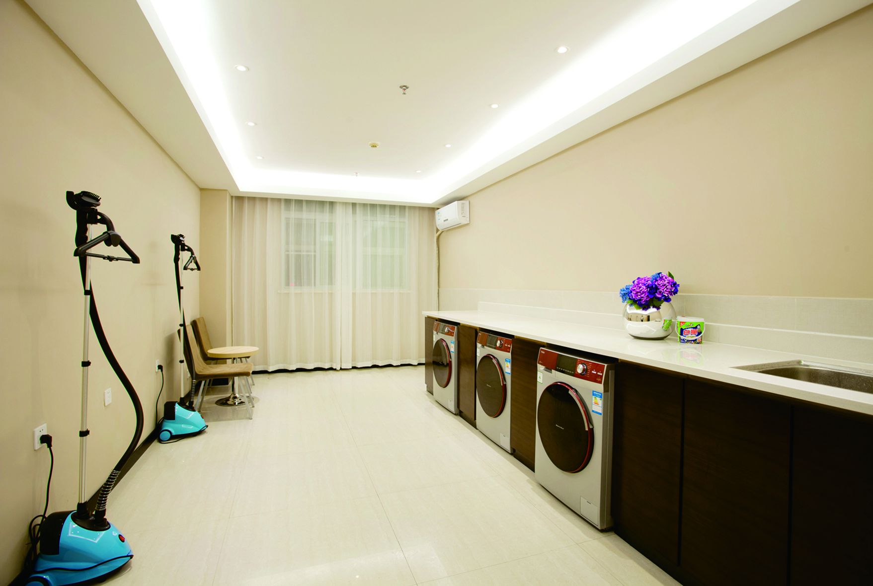 City Comfort Inn Hotel (Shanglin Longhu) 2*