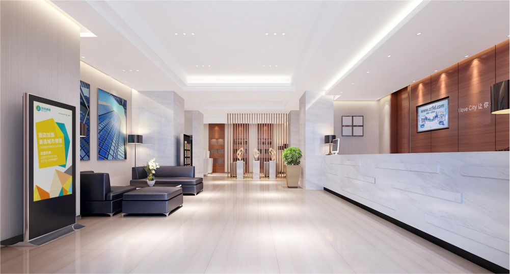 City Comfort Inn Hotel (Shanglin Longhu) 2*