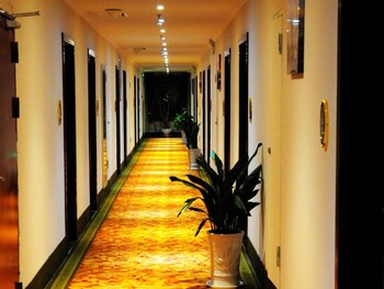 GreenTree Inn Yancheng Dongtai Jianggang Yingbin Road Gangcheng Avenue 2*