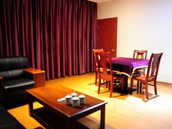 GreenTree Inn Yancheng Dongtai Jianggang Yingbin Road Gangcheng Avenue 2*
