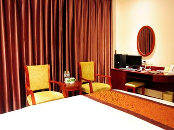 GreenTree Inn Yancheng Dongtai Jianggang Yingbin Road Gangcheng Avenue 2*