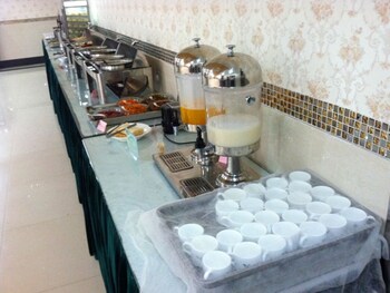 GreenTree Inn Yancheng Dongtai Jianggang Yingbin Road Gangcheng Avenue 2*