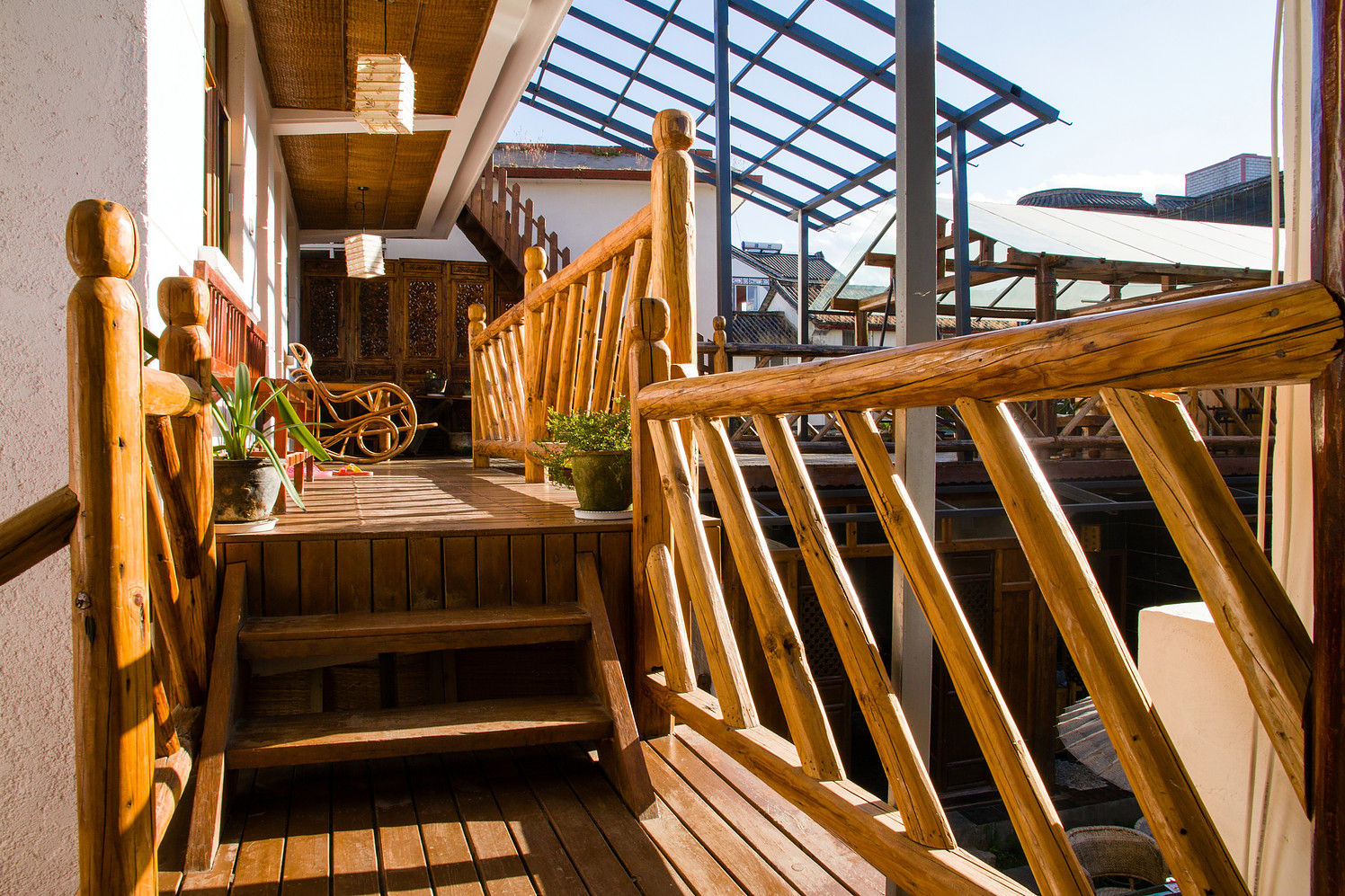 Cabin 7 Inn 3*