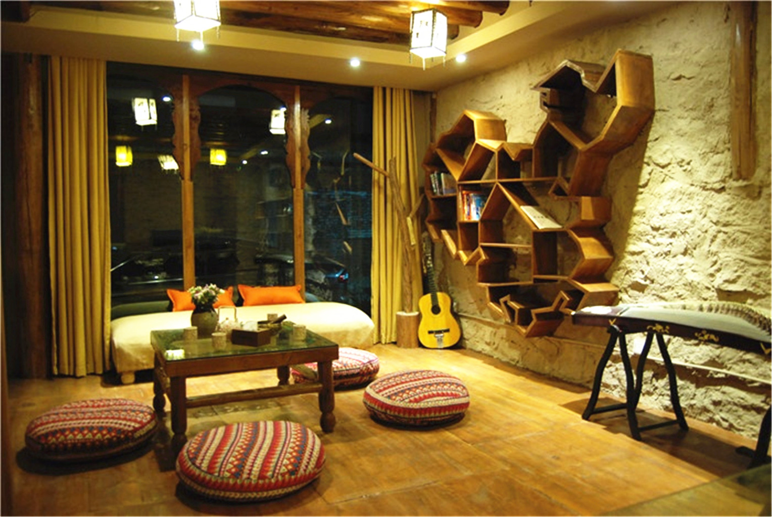 Cabin 7 Inn 3*