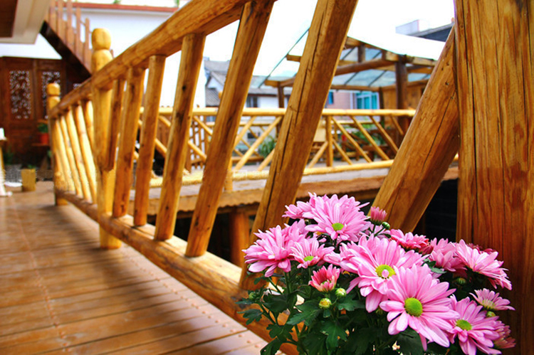 Cabin 7 Inn 3*