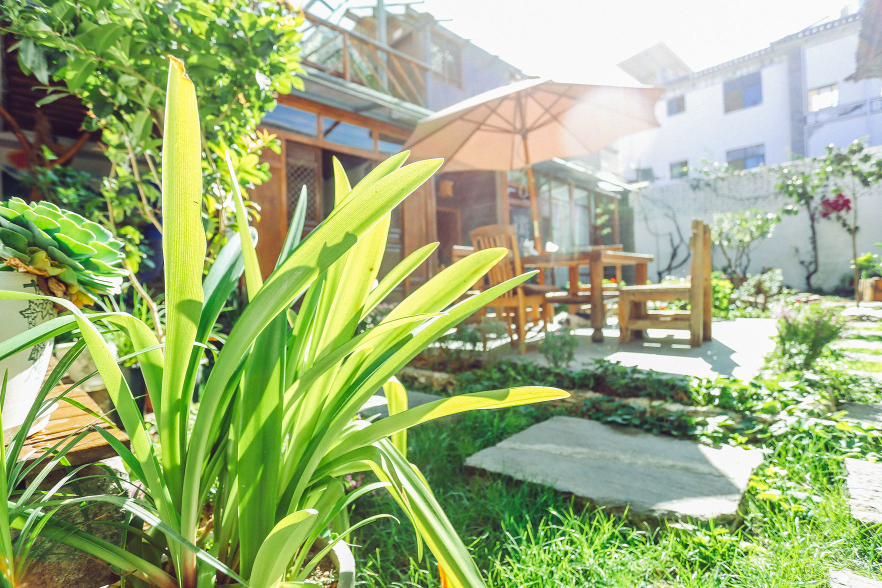 Cabin 7 Inn 3*