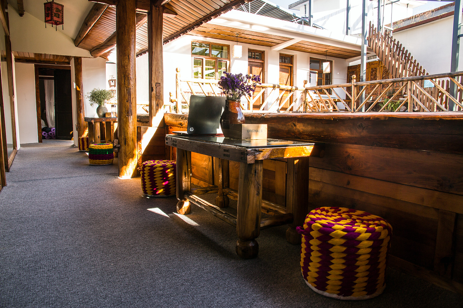 Cabin 7 Inn 3*