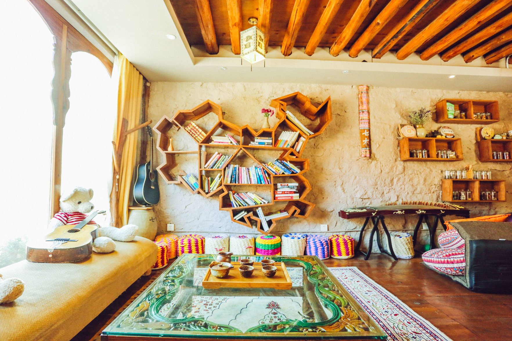 Cabin 7 Inn 3*