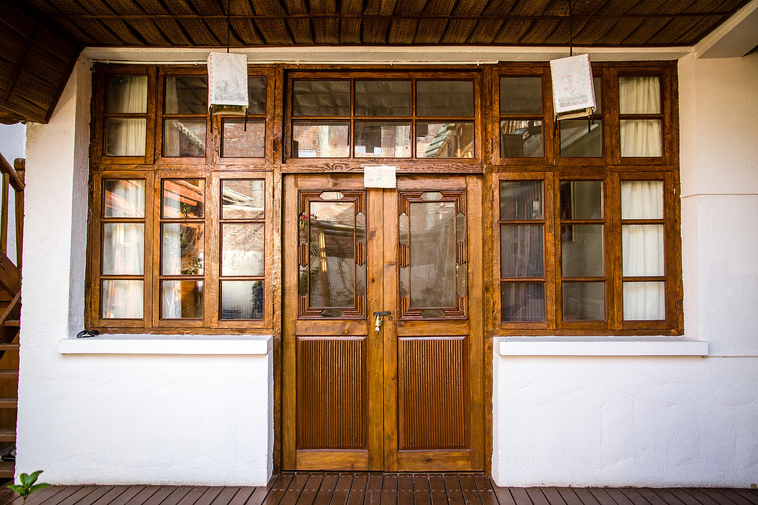 Cabin 7 Inn 3*