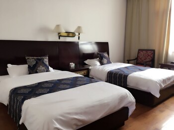 New Hotel Busan 2*
