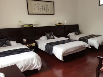 New Hotel Busan 2*