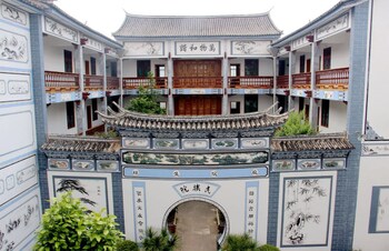 New Hotel Busan 2*