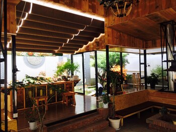 New Hotel Busan 2*