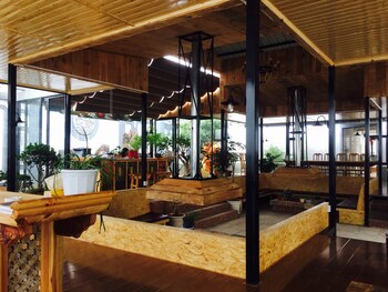New Hotel Busan 2*