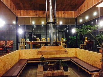 New Hotel Busan 2*