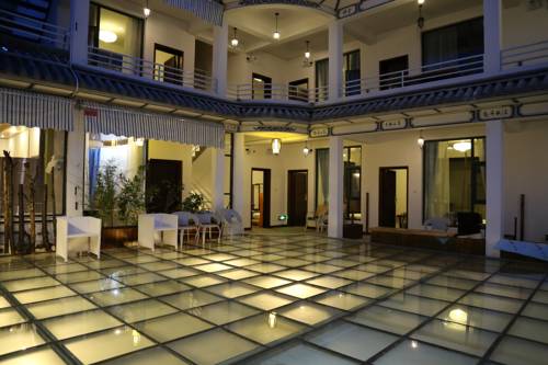 Erhaike Seaview Inn 3*