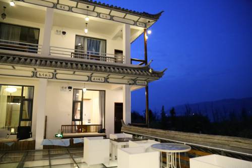 Erhaike Seaview Inn 3*