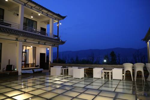 Erhaike Seaview Inn 3*
