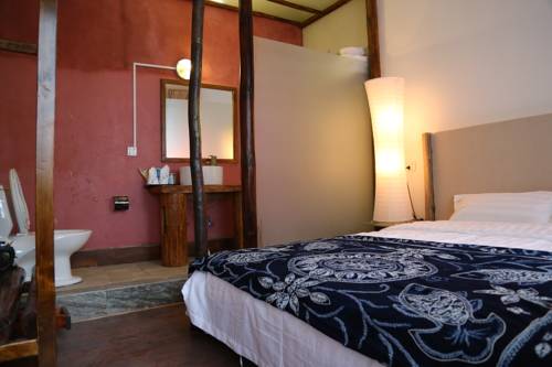 Erhaike Seaview Inn 3*