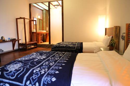 Erhaike Seaview Inn 3*