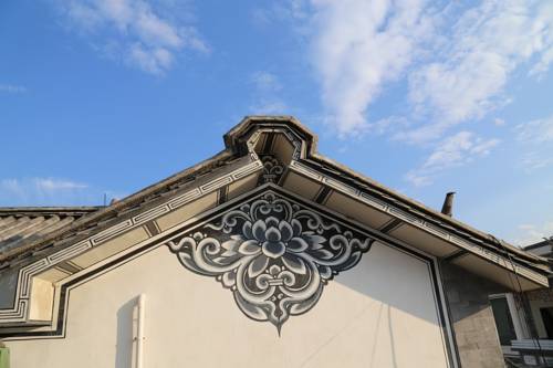 Erhaike Seaview Inn 3*