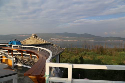 Erhaike Seaview Inn 3*