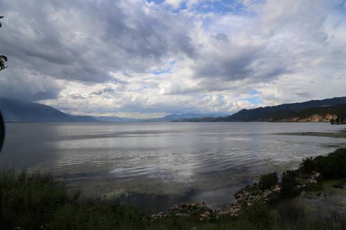 Erhaike Seaview Inn 3*
