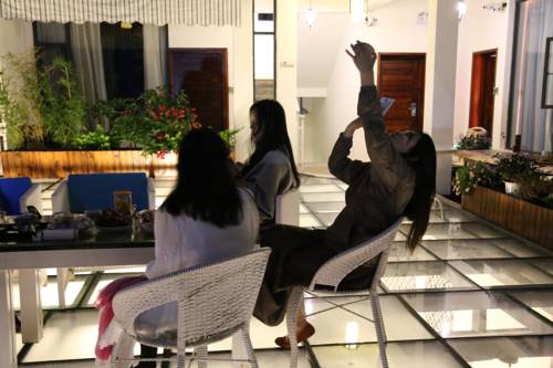 Erhaike Seaview Inn 3*