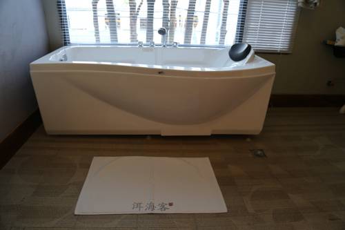 Erhaike Seaview Inn 3*