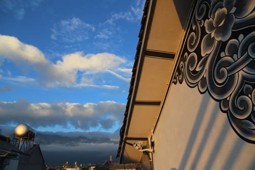 Erhaike Seaview Inn 3*