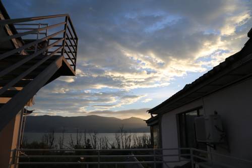 Erhaike Seaview Inn 3*