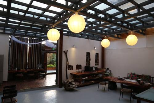 Erhaike Seaview Inn 3*