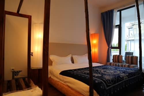 Erhaike Seaview Inn 3*
