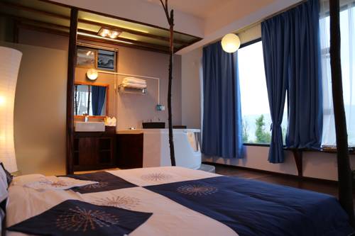 Erhaike Seaview Inn 3*