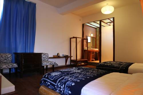 Erhaike Seaview Inn 3*