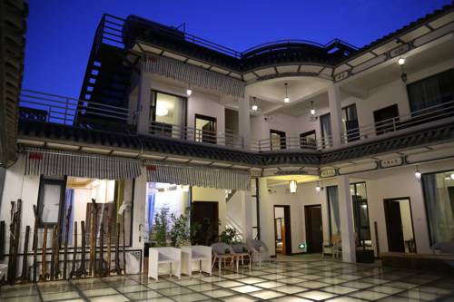 Erhaike Seaview Inn 3*