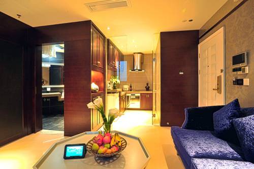 BaiLing Nicesoe Hotel (Guiyang Spray Pool Zilinan) 0*